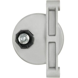 Anlasser ersetzt YAMAHA 28P-81890-00-00