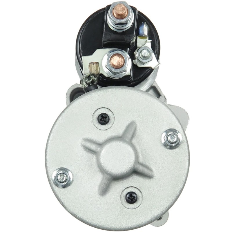Anlasser ersetzt 63103002 / 63103007 / 46231540 / 46417006