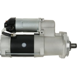 Motor de arranque sustituye 8200014 / 183225KA  para motor CASE / CUMMINS