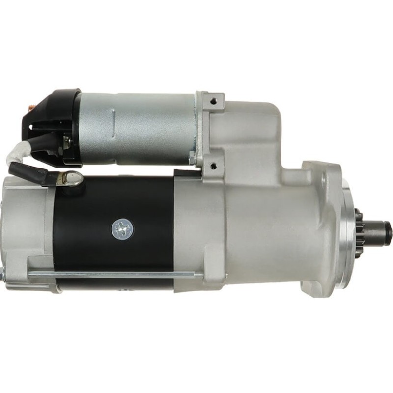 Anlasser ersetzt 8200014 / 183225KA  für motor CASE / CUMMINS
