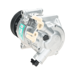 Compressore dell'aria condizionata SANDEN PXE14CS000N sostituisce PXE148463