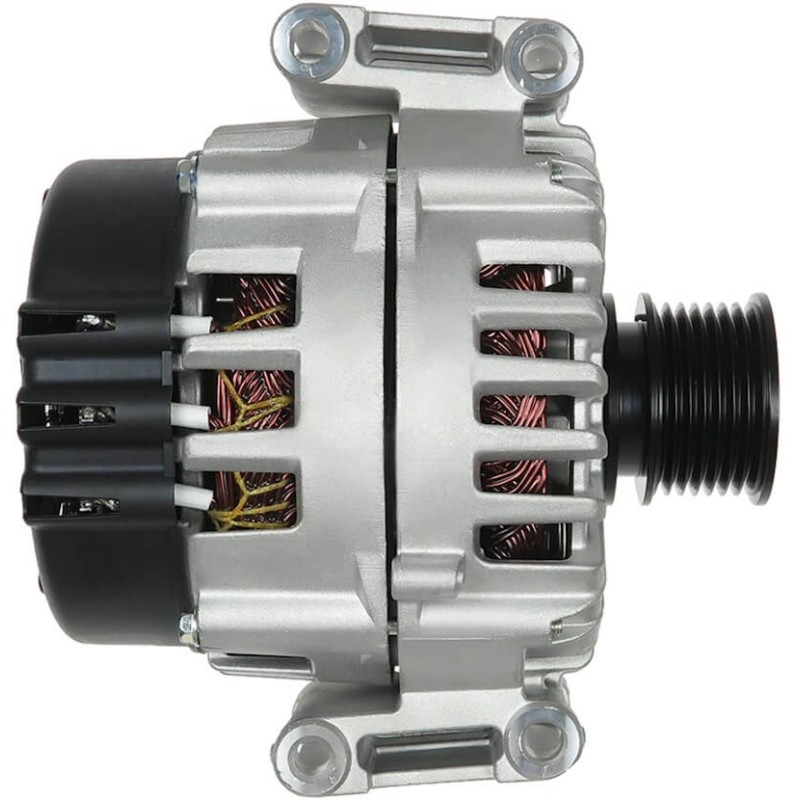 Alternateur remplace CG25S037 / A0009060404 Mercedes 250A