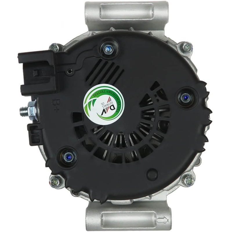 Lichtmaschine ersetzt CG25S037 / A0009060404 Mercedes 250A