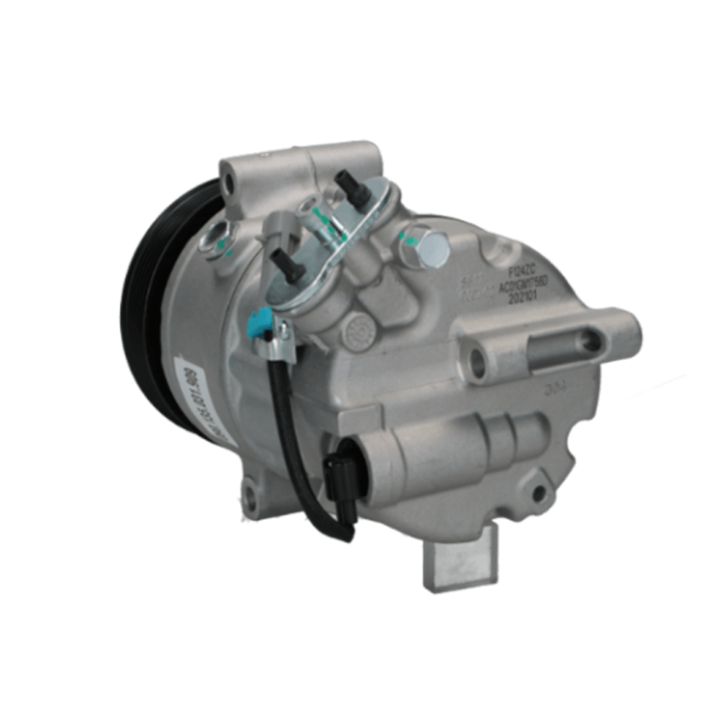 Compresseur de climatisation remplace PXE161605 / TSP0155949