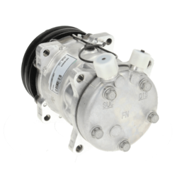 Compresor del aire acondicionado SANDEN SD5H146626 sustituye SD5H146664