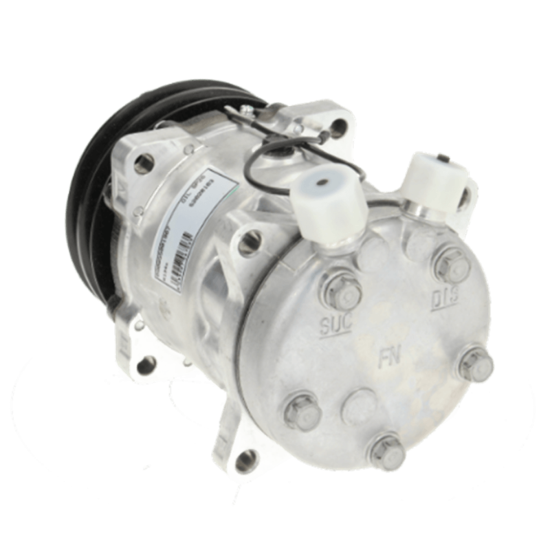 AC compressor SANDEN SD5H146626 replacing SD5H146664