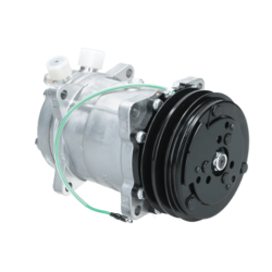 Compressore dell'aria condizionata sostituisce SD5S145306
