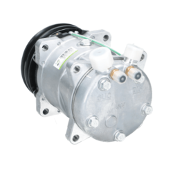 AC compressor replacing SD5S145306