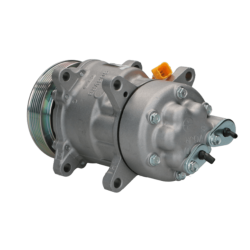 Compressore dell'aria condizionata sostituisce SD6V121437 / SD6V121460