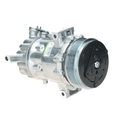 Klima-Kompressor ersetzt SD6V121466 / ACP1345000P