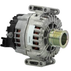 Alternador VALEO CG25S037 sustituye A0009060404 Mercedes 250A