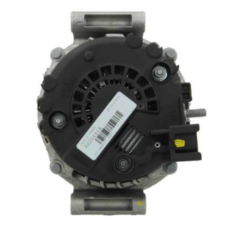 Alternator VALEO CG25S037 replacing A0009060404 Mercedes 250A