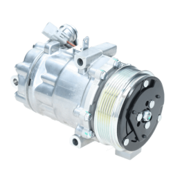Compresseur de climatisation remplace SD6V121921 / SD6V121461