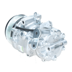 Klima-Kompressor ersetzt SD6V121921 / SD6V121461