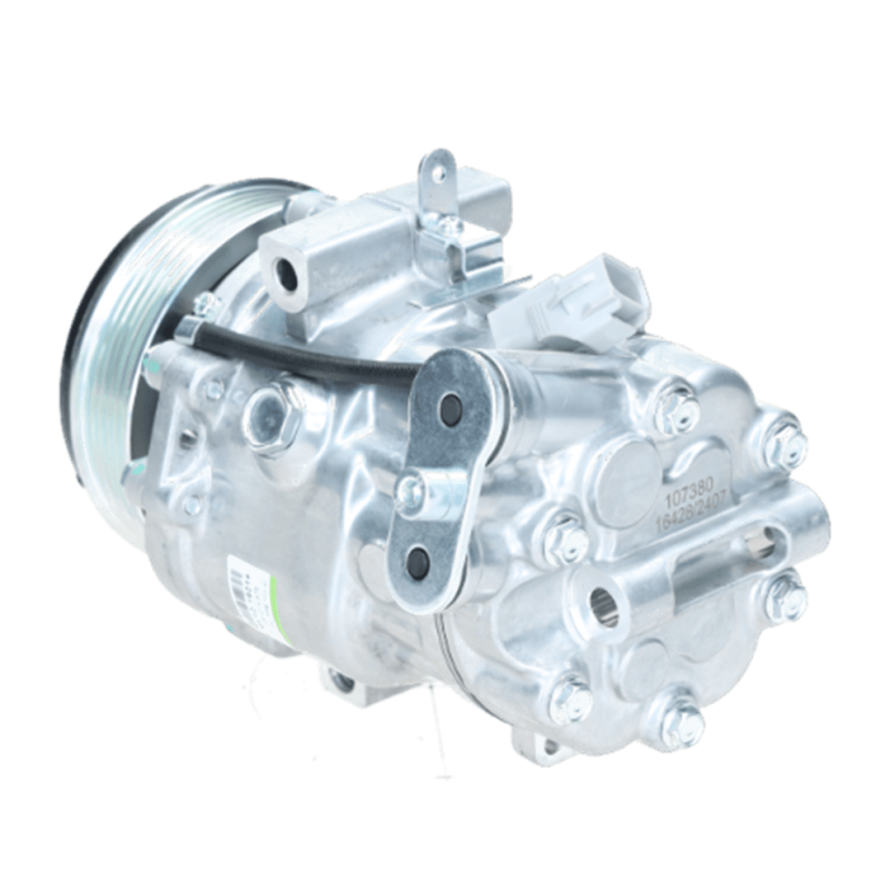 Compresseur de climatisation remplace SD6V121921 / SD6V121461