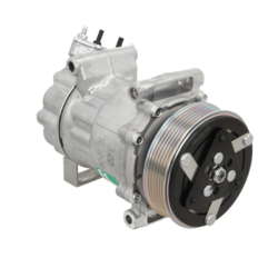 Klima-Kompressor SANDEN SD6V121929 ersetzt ACP384000P