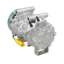 Compresseur de climatisation SANDEN SD6V121929 remplace ACP384000P