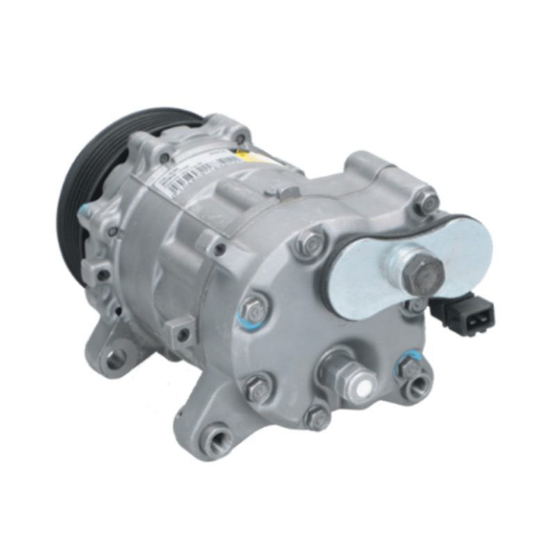 Compresseur de climatisation remplace SD7B107158 / SD7V161102