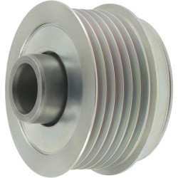 Poulie pour alternateur DENSO 104210-2320 / 104210-2520 / 104210-6791