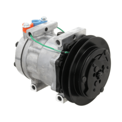 Klima-Kompressor ersetzt SD7H137360 / SD7H137360N