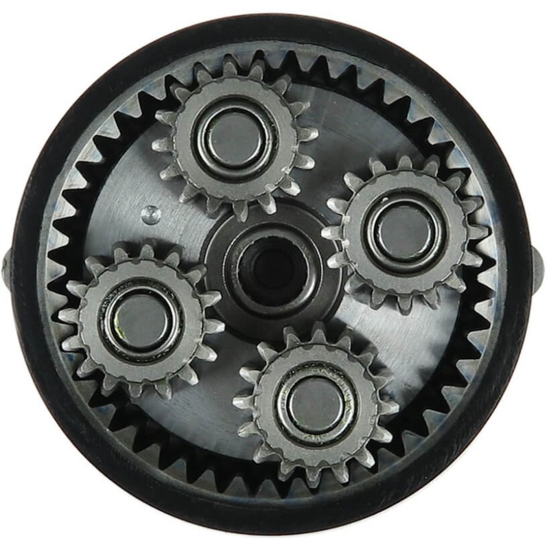 Anlassergetriebe für Mitsubishi M009T20171 / M009T50471 / M9T60371