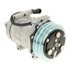 Compresor del aire acondicionado SANDEN SD7H154137 sustituye 4137