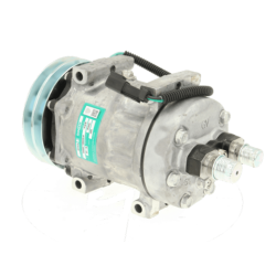 Compresor del aire acondicionado SANDEN SD7H154137 sustituye 4137