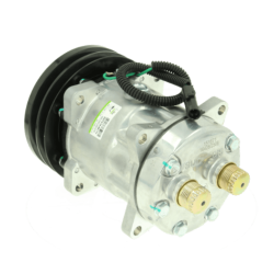 AC compressor replacing SD7H154611 / SD7H154489