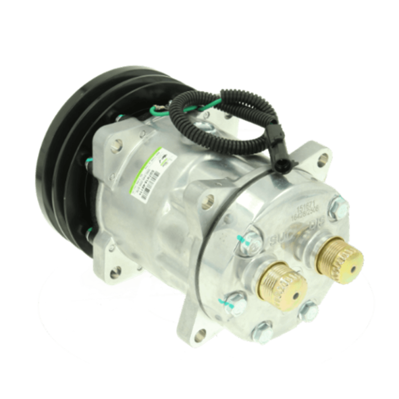 Compressore dell'aria condizionata sostituisce SD7H154611 / SD7H154489