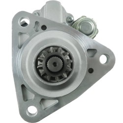 Starter replacing M009T20171 / m9t20171 / m9t20172 / A0071515901