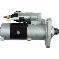 Motor de arranque sustituyee M009T20171 / m9t20171 / m9t20172 / A0071515901