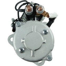 Anlasser ersetzt M009T20171 / m9t20171 / m9t20172 / A0071515901