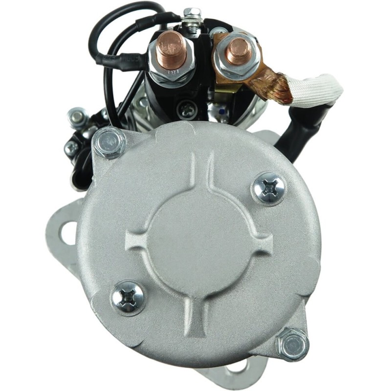 Motor de arranque sustituyee M009T20171 / m9t20171 / m9t20172 / A0071515901