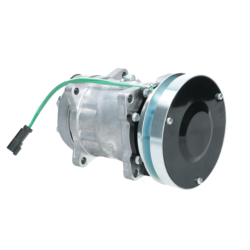 AC compressor replacing SD7H154640 / SD7H154479