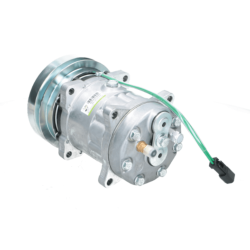 Compresseur de climatisation remplace SD7H154640 / SD7H154479