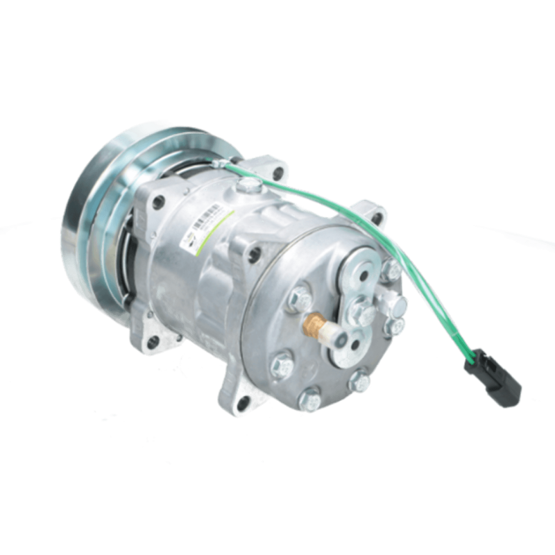 Compressore dell'aria condizionata sostituisce SD7H154640 / SD7H154479