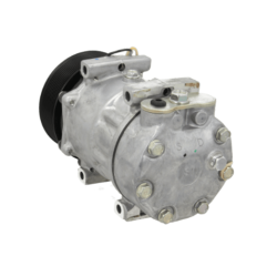 Compressore dell'aria condizionata SANDEN SD7H156106 sostituisce SD7H157590