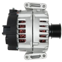 Alternatore sostituisce FG23S048 / A0009067400 Mercedes 220A