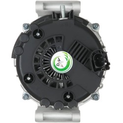 Alternador sustituye FG23S048 / A0009067400 Mercedes 220A