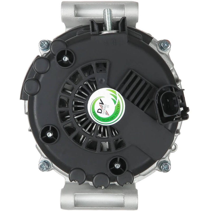 Alternateur remplace FG23S048 / A0009067400 Mercedes 220A