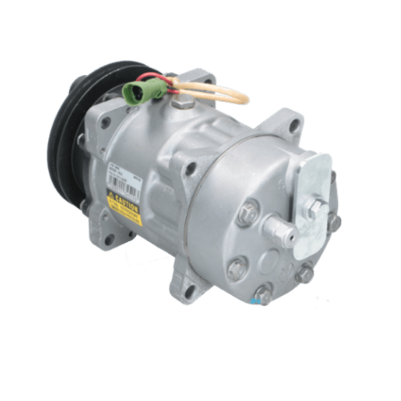 Compresseur de climatisation remplace SD7H157812 / SD7H157954