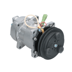 Compresor del aire acondicionado sustituye SD7H157812 / SD7H157954