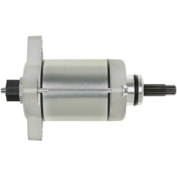 Motor de arranque sustituye Honda 31200-HP5-601 / 31200-HR0-F01