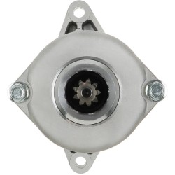 Motor de arranque sustituye Honda 31200-HP5-601 / 31200-HR0-F01