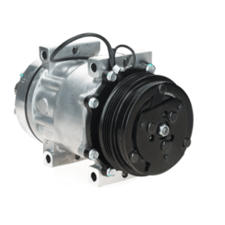 Compresor del aire acondicionado sustituye SD7H157940 / SD7157940
