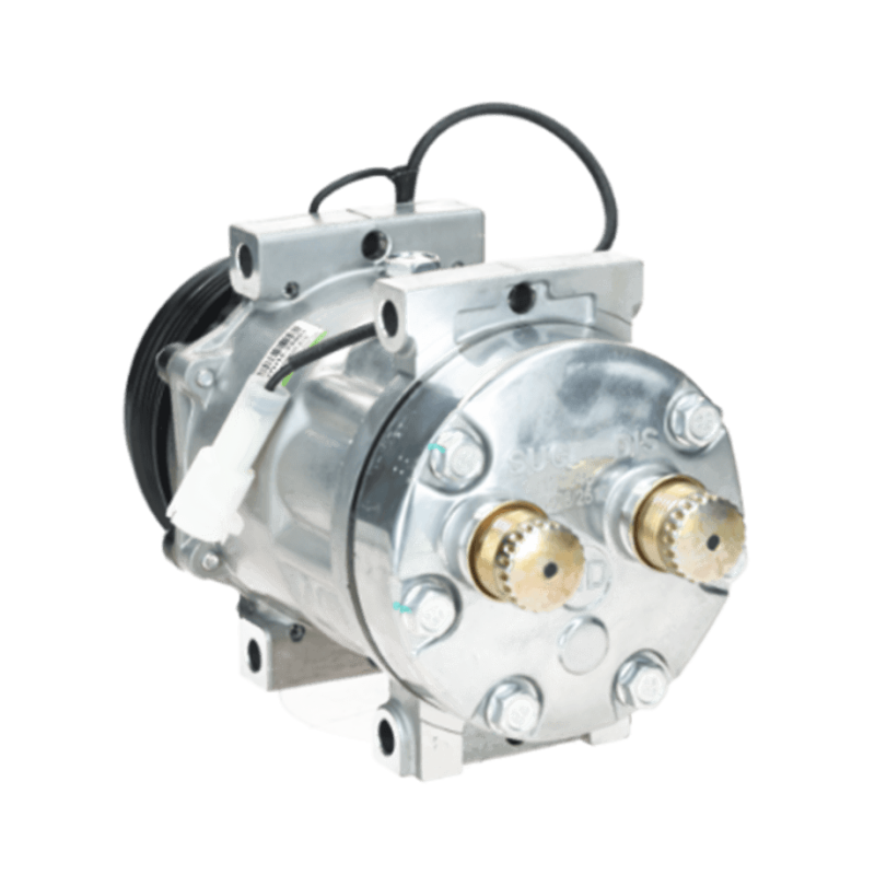 Compresseur de climatisation remplace SD7H157940 / SD7157940