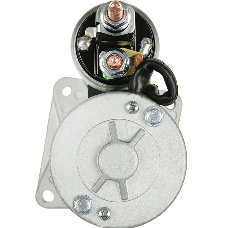 Motorino di avviamento sostituisce S114-906 / S114-943A / 55193356 Fiat 1.0 kw