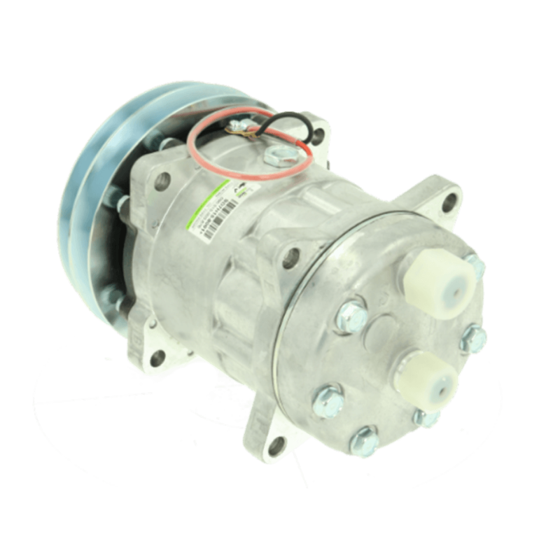 Klima-Kompressor ersetzt SD7H158091 / ACP1057000P FÜR TRAKTOREN  DEUTZ