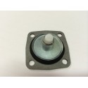 Diaphragm for carburettor WEBER