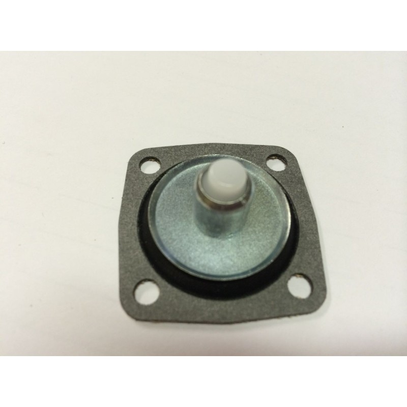 Diaphragm for carburettor WEBER